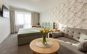 Pokoje Apartamenty Anastazja